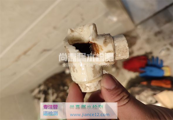 宁强引起漏水的原因有哪些？